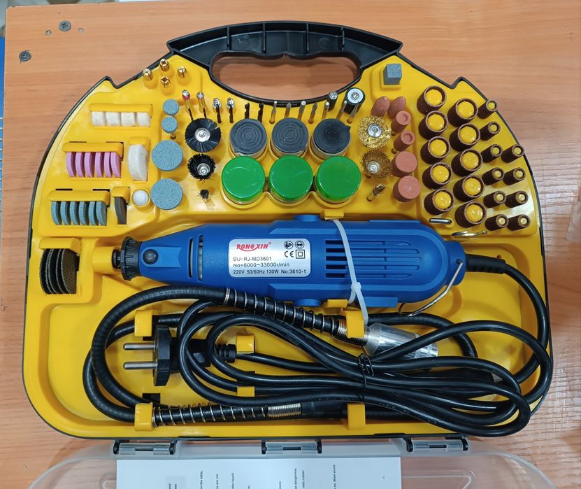 Бормашина, гравер, мини дрель, бурмашинка