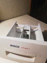 Стиральная машина "Bosch", двигатель
