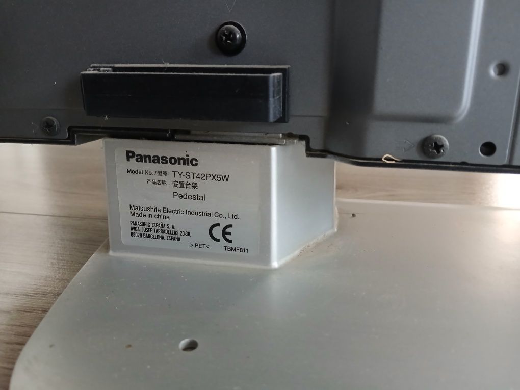 PANASONIC телевизор