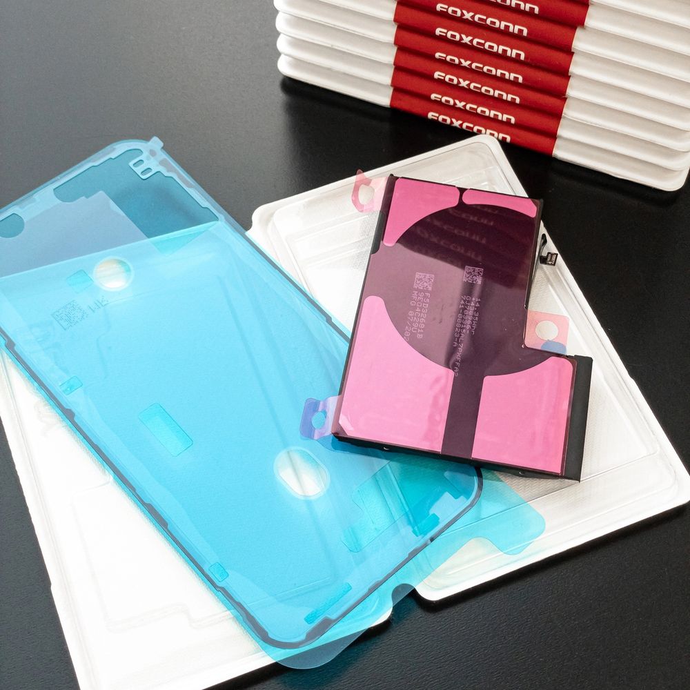 Аккумулятор на iPhone 12 Pro Max Original