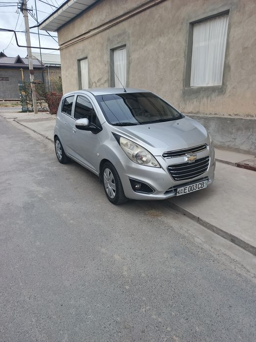 Spark shoshmastan sotaman