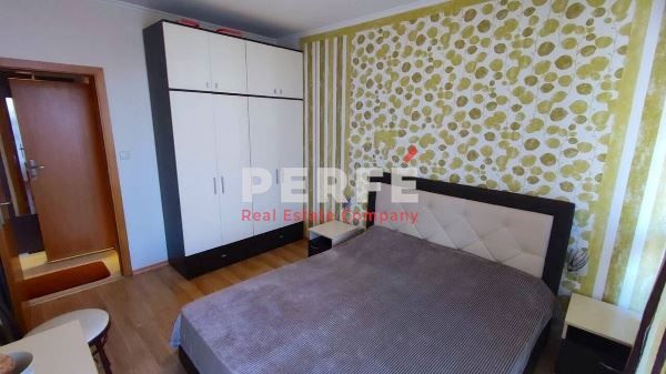 Продава се Двустаен апартамент в к.к. Слънчев бряг - 60 кв.м за 1185 €/кв.м - Снимка #4