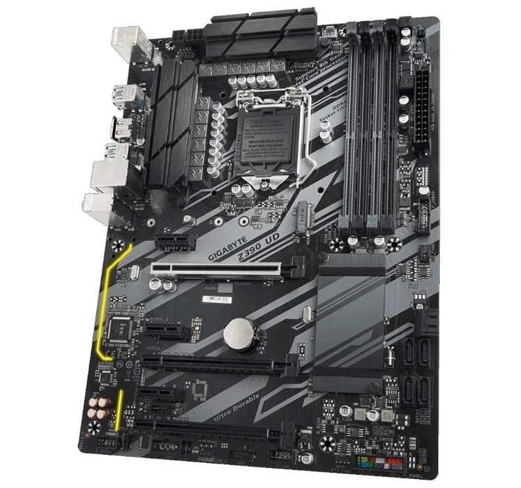 Игровой компютер