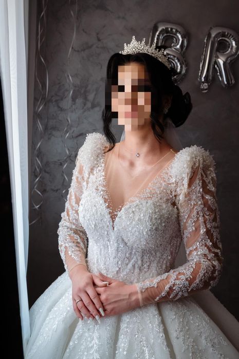 Rochie de Mireasă