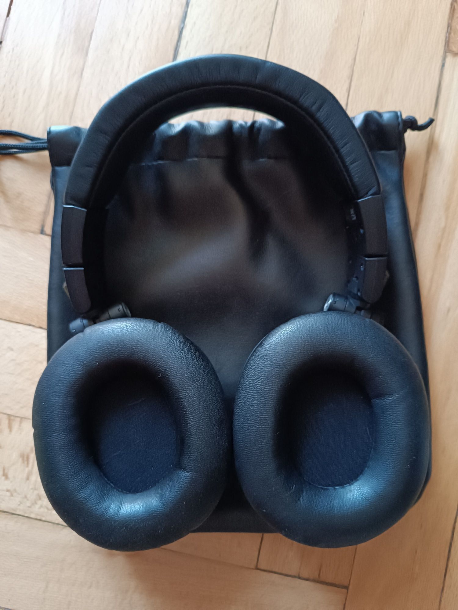 Audio Technica ATH-M50xBT2
