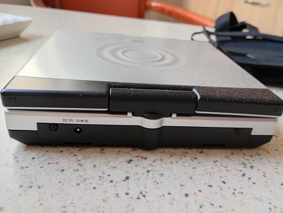 DVD auto/produs nou- fara alimentator