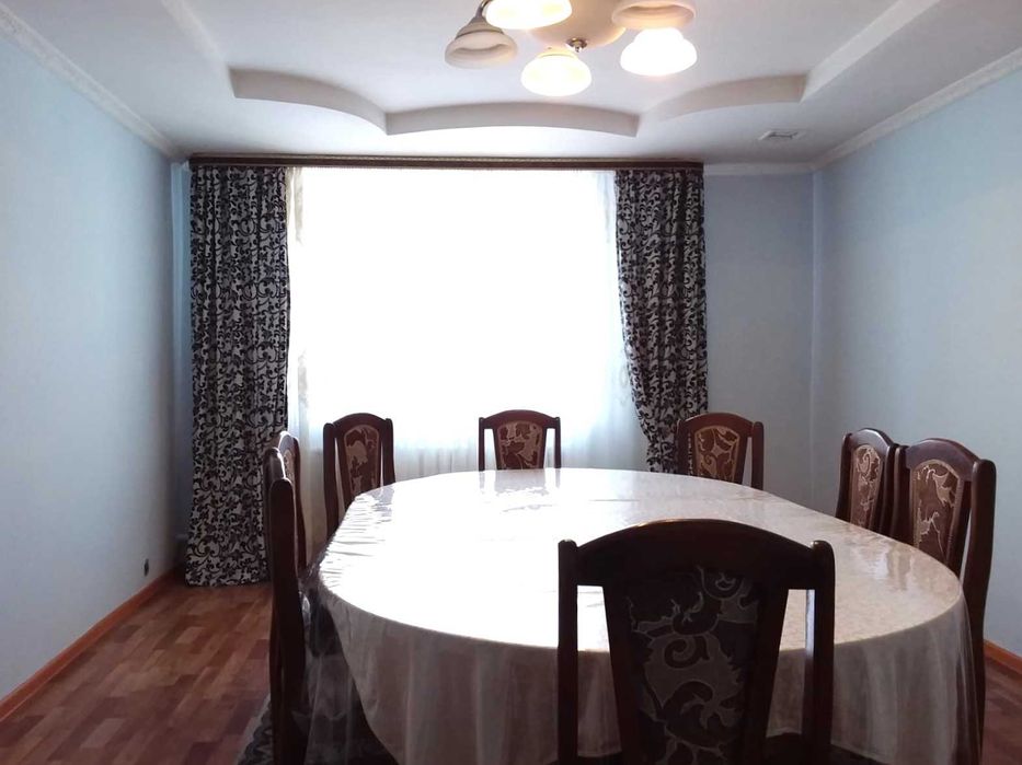 Продаю 6 комнатный дом в Пришахтинске. Помогу оформить в ипотеку.