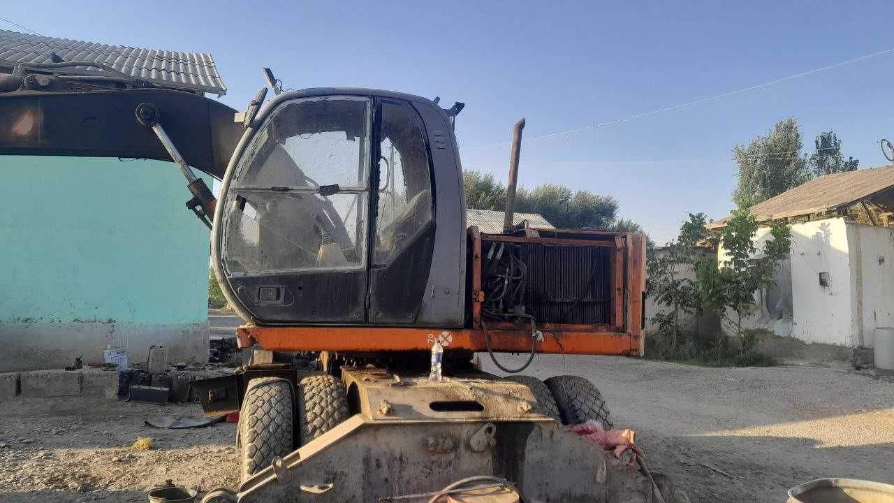 Tvxc EK12 Rossiya