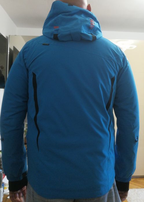 Geaca de schi Icepeak