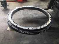 coroana de rotire komatsu pc 290 , piese de schimb komatsu