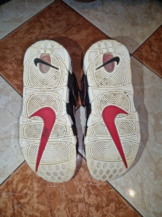 Nike Air More Aptempo '96