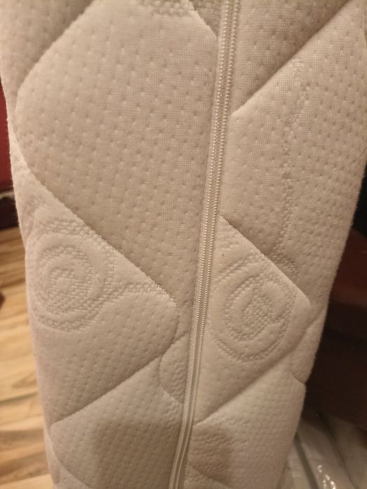 Двулицев Ортопедичен Матрак 160/200