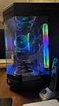 Игровой ПК RTX 4070 Super | Ryzen 5 7500f | DDR5 32GB | + Монитор 34"