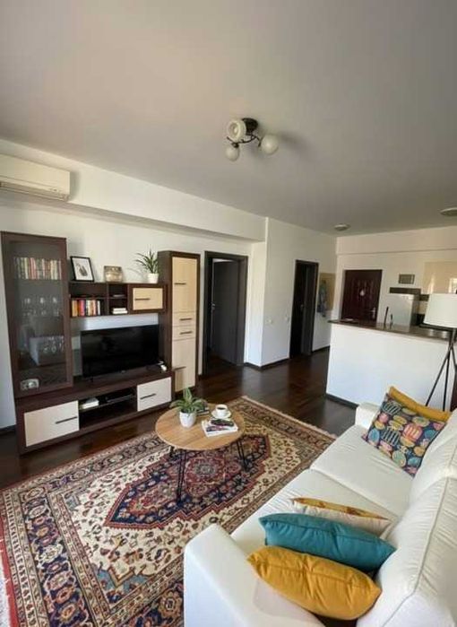 Aparatement 2 Cam bloc nou - Militari