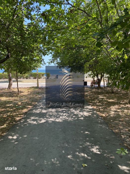 Apartament 3 camere vedere la mare Faleza Nord