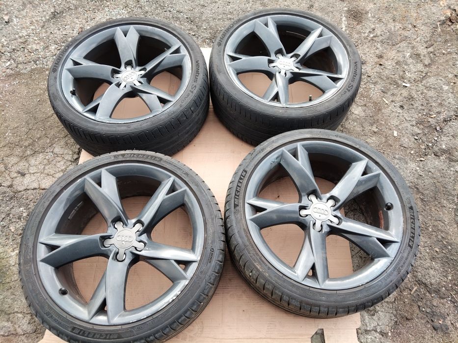 Джанти за Ауди А4 А5 19 цола  ЕТ32