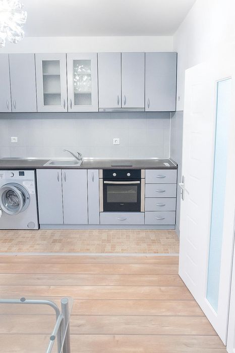 Двустаен апартамент в района на кв. Кючук Париж