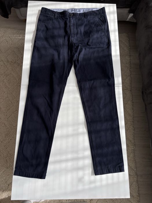 Чино панталон U.S.POLO.