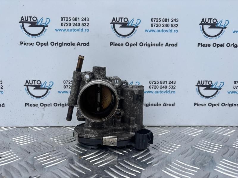 Clapeta acceleratie Opel Corsa D 1.0 i A10XER