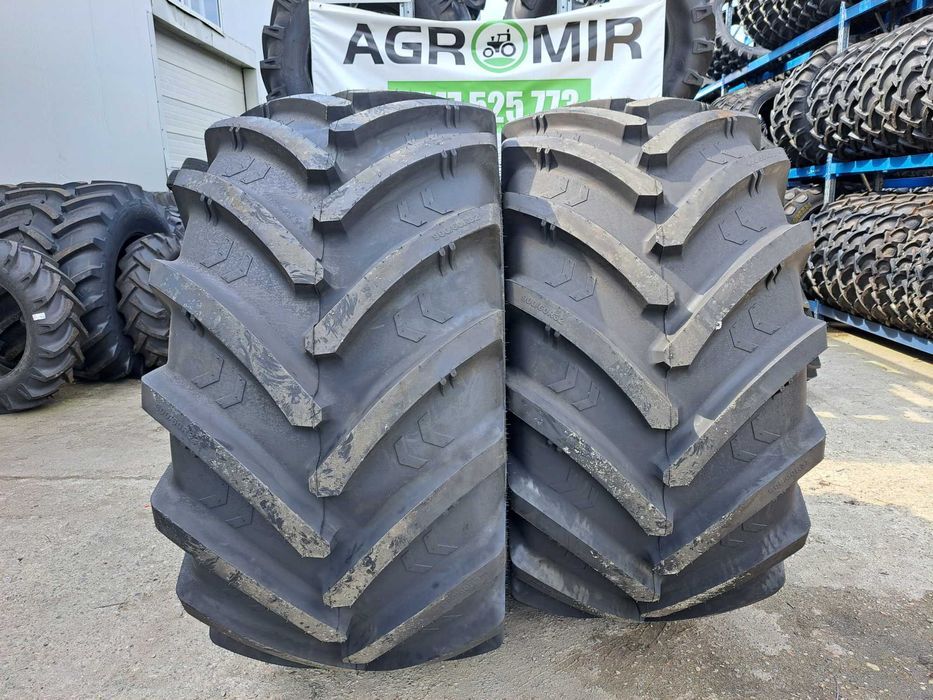 Anvelope noi 900/60R32 ASCENSO 191D cauciucuri radiale COMBINA