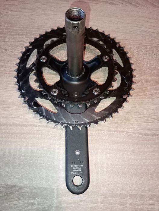 Angrenaj Shimano 105/ 50-34