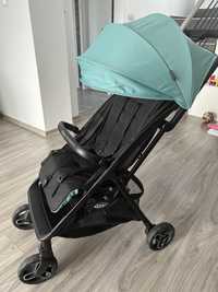 Carucior sport ultra-compact Graco Myavo, pliere automata, 0-22Kg