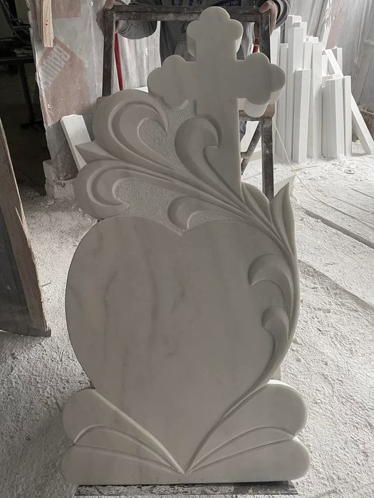 Cruci marmura - mozaic