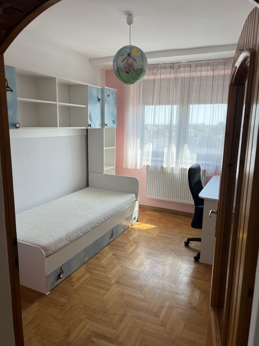 Apartament cu 3 camere ultracentral