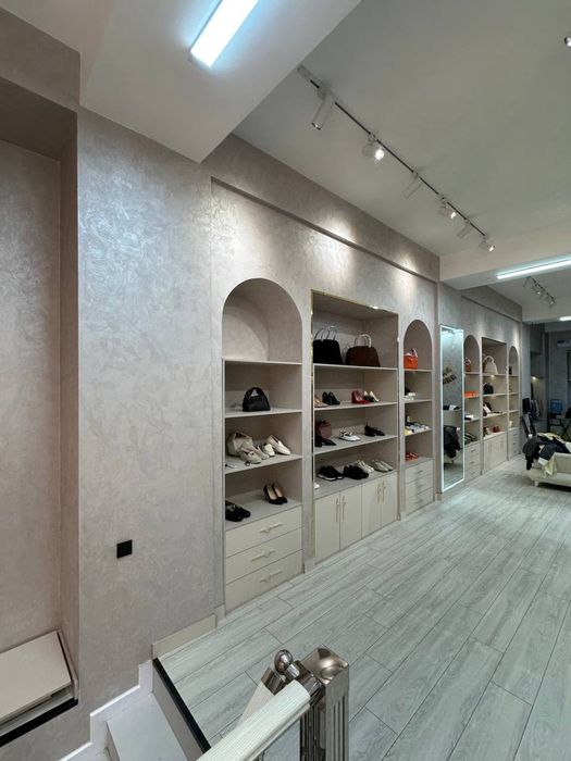 Продаётся Нежилое Помешение 263кв.м 1-Линия ор. Ресторан B&B Мирабад