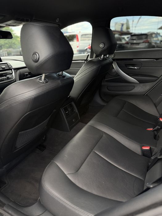 BMW 430 xDrive Seria 4 2016 Diesel Euro 6