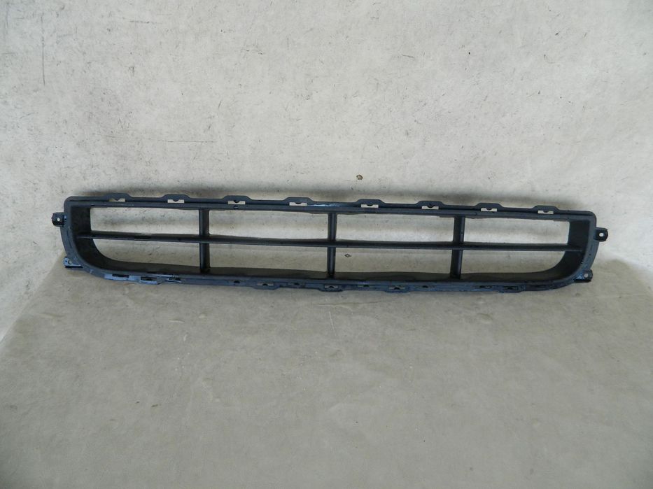 Grila inferioara bara fata, Kia Carens, 2007, 2008, 2009, 2010, 2011, 2012, 86561-1D050