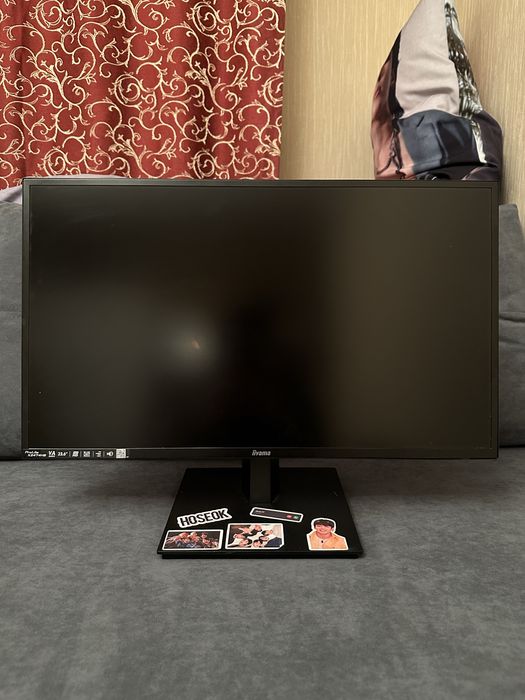 Продам монитор за 25тыс. тг
