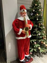 Санта Клаус Дед Мороз