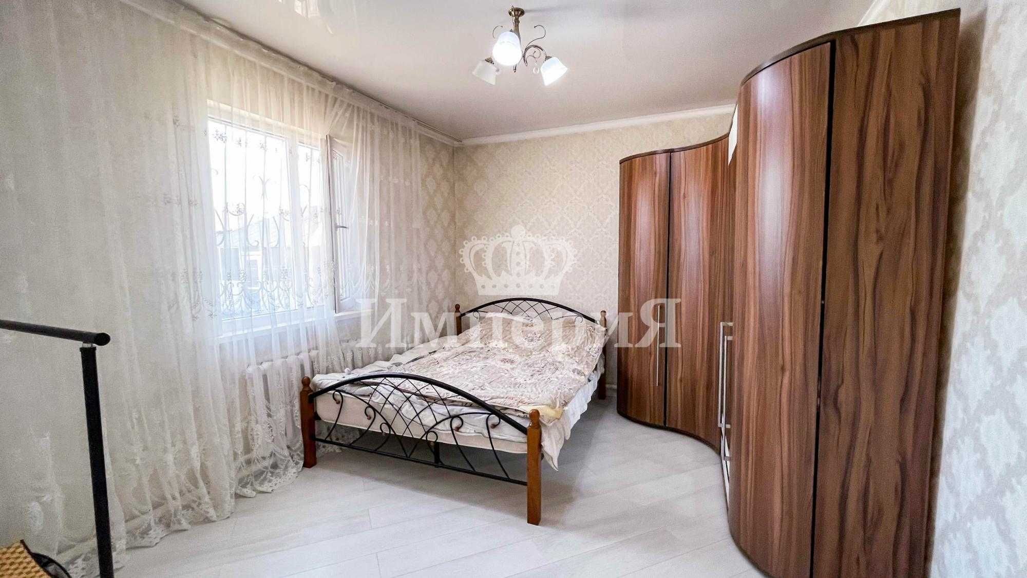 Продается Дом ЖАСТАР 1. Султан Империя