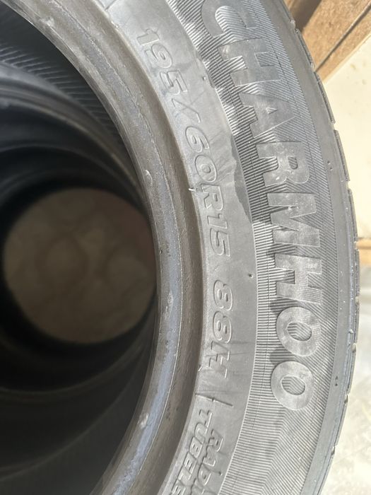 195.60.R15 charmhoo