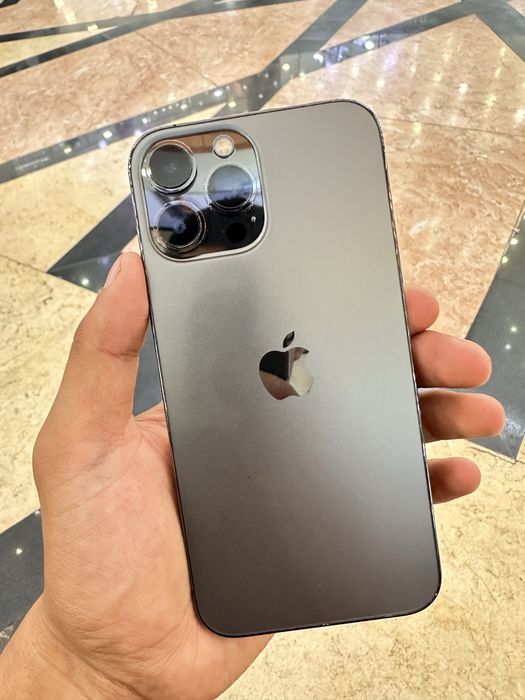 Iphone 13 promax