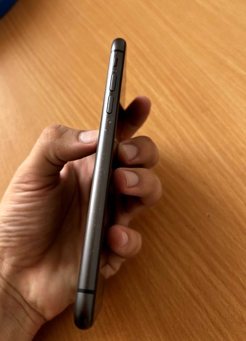Iphone 11 128gb Black
