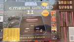 SEGA MEGA DRIVE 2 Сега Мега Драйв 2 Чисто нова

SEGA MEGA DRIVE 2