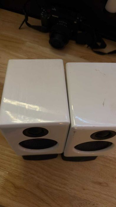 Vând sistem audio Audio-Technica A2+  2020 (NU ESTE NEXT GEN)