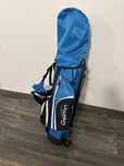 Set crose golf pt copii (dreapta) - Golphin Junior GFK 728