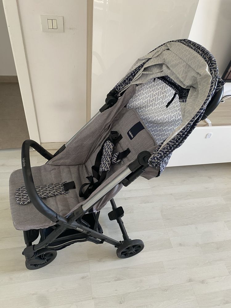 Cărucior sport Inglesina Quid