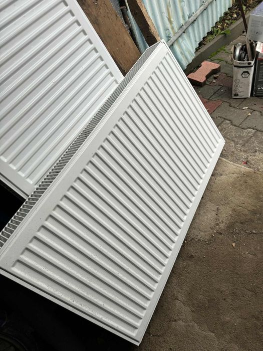 Centrala termica  pe gaz+2 calorifere