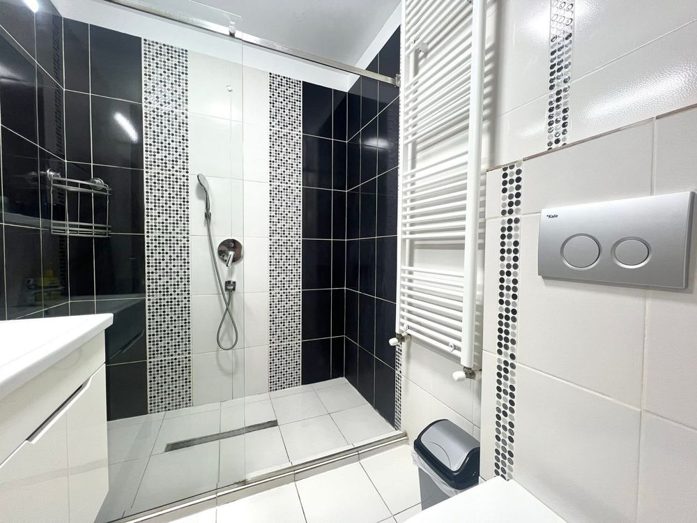 Ap 2 camere Mamaia