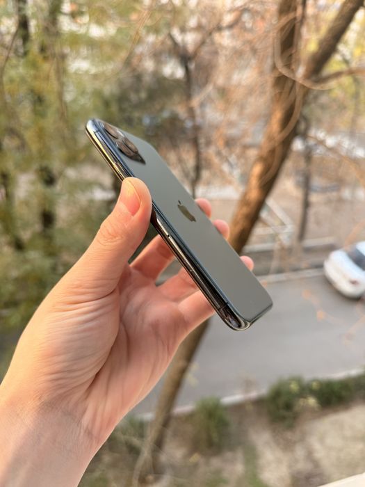 Iphone 11 pro ideal srochna