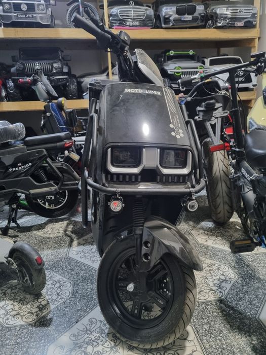 Skuter obmen iPhone ga