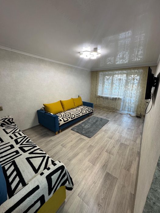 Посуточно, почасово.