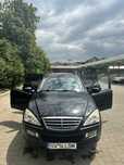 Ssangyong Kyron 2007