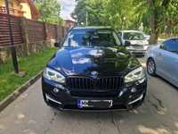 BMW X5 2.5d 231cp