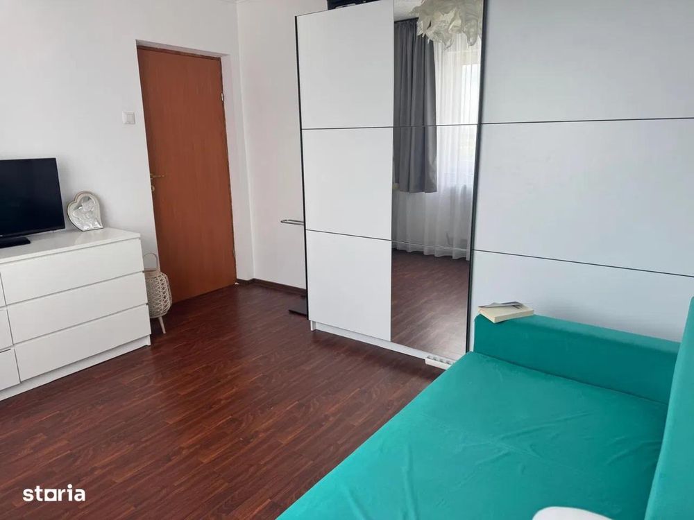 Apartament 2 camere Ploiesti Vest