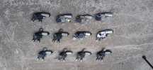 motoras stergator Octavia 2 , Golf 4 , Passat B6